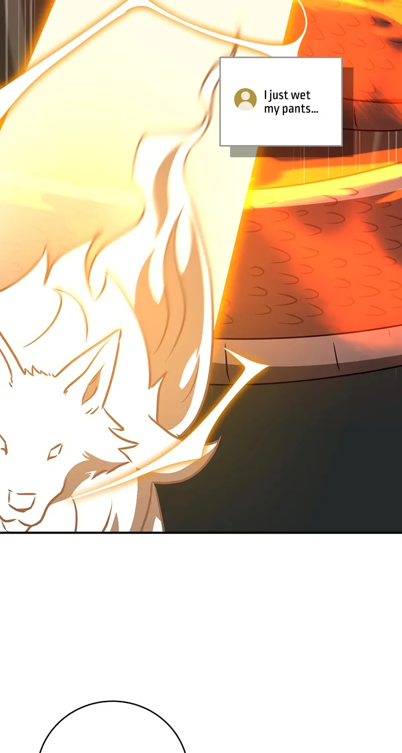 Grand Warlock Streamer Chapter 73 page 32 - 