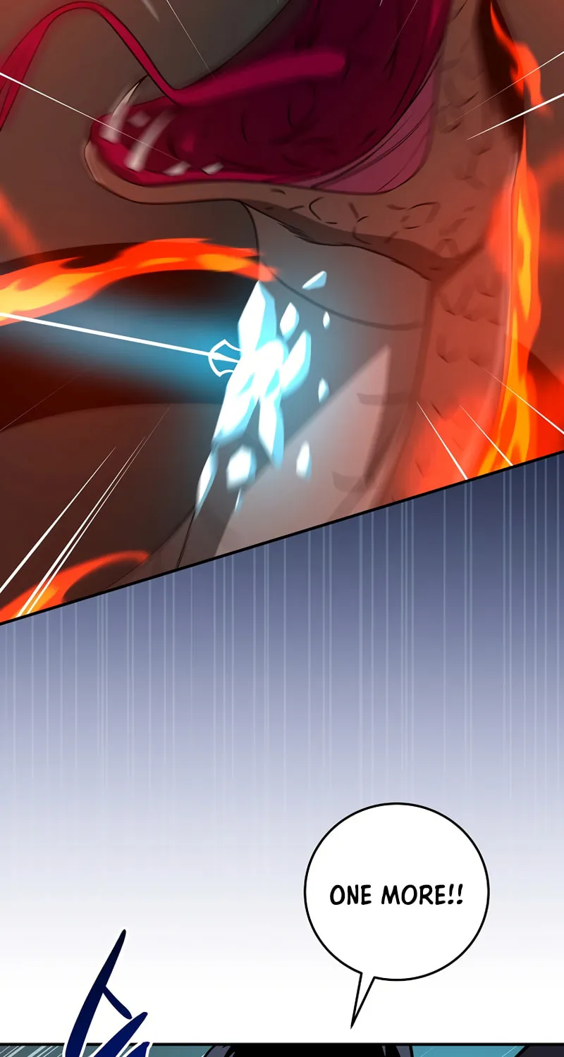Grand Warlock Streamer Chapter 73 page 38 - 
