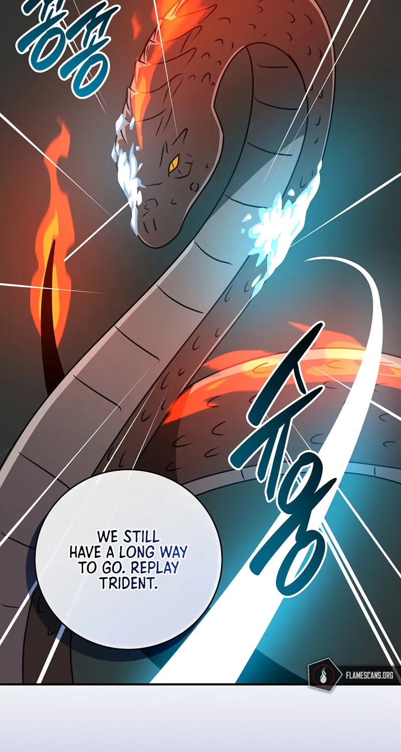 Grand Warlock Streamer Chapter 73 page 40 - 