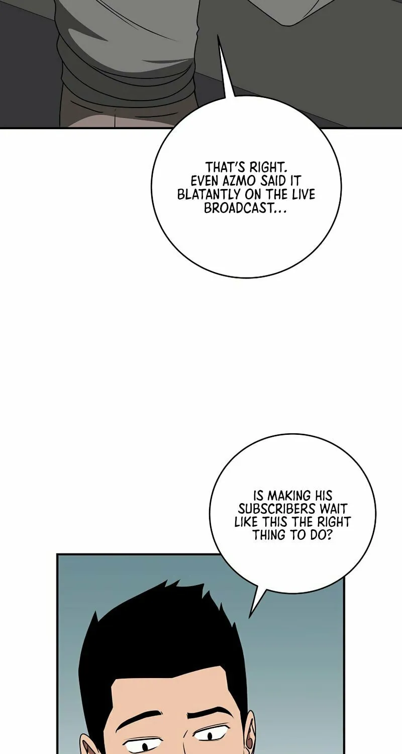Grand Warlock Streamer Chapter 73 page 5 - 