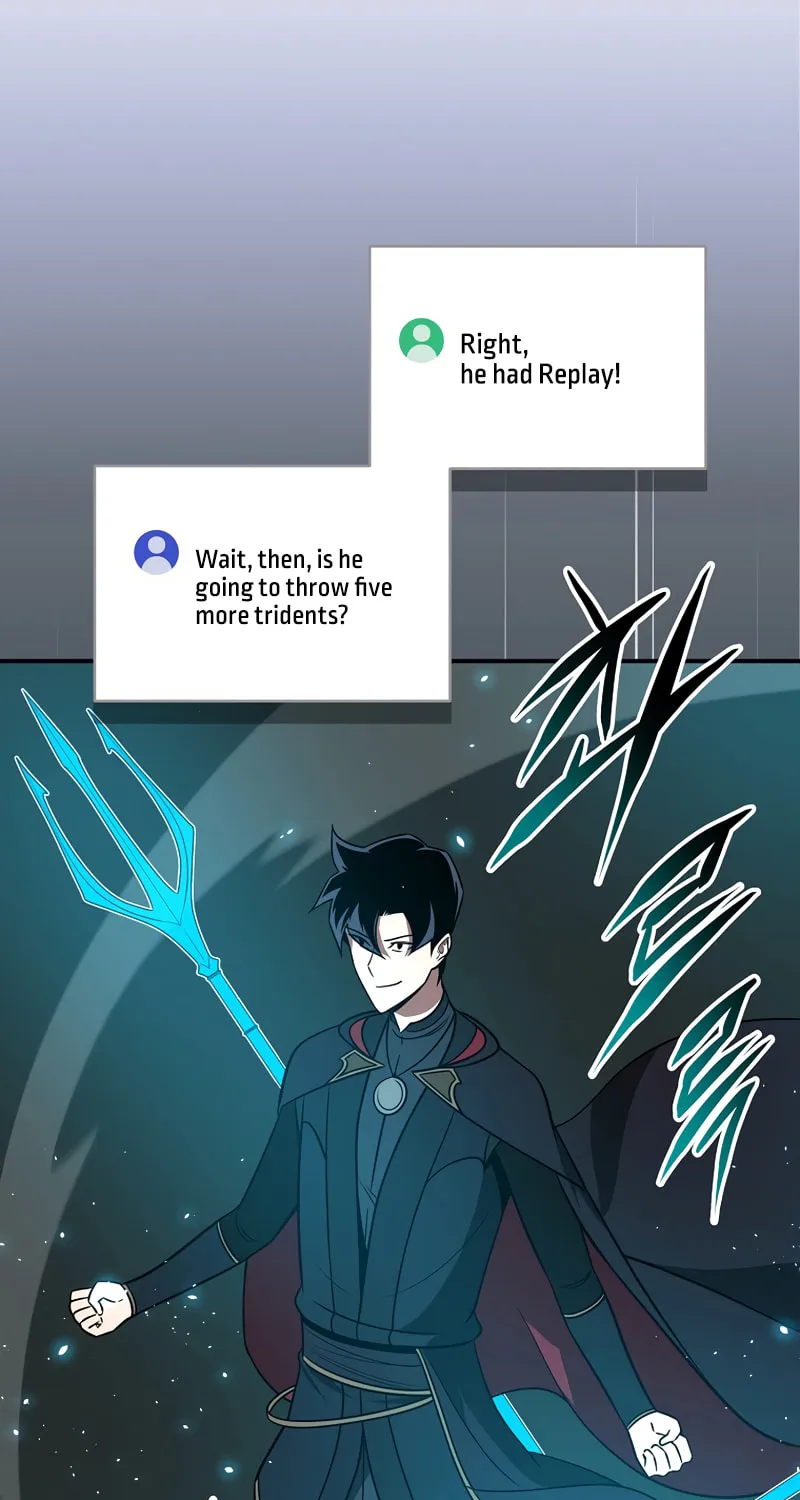 Grand Warlock Streamer Chapter 73 page 41 - 