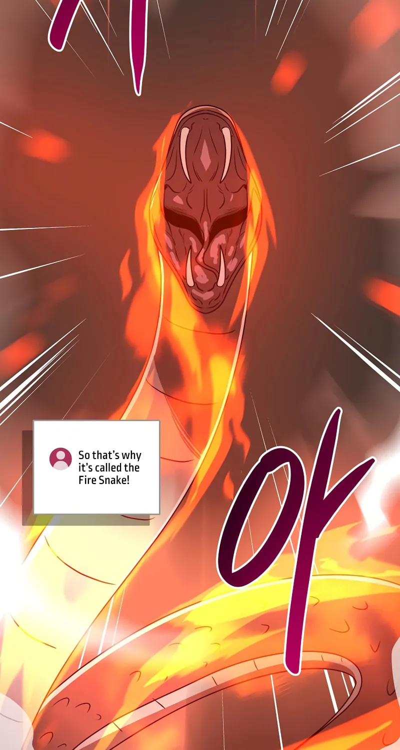 Grand Warlock Streamer Chapter 73 page 51 - 