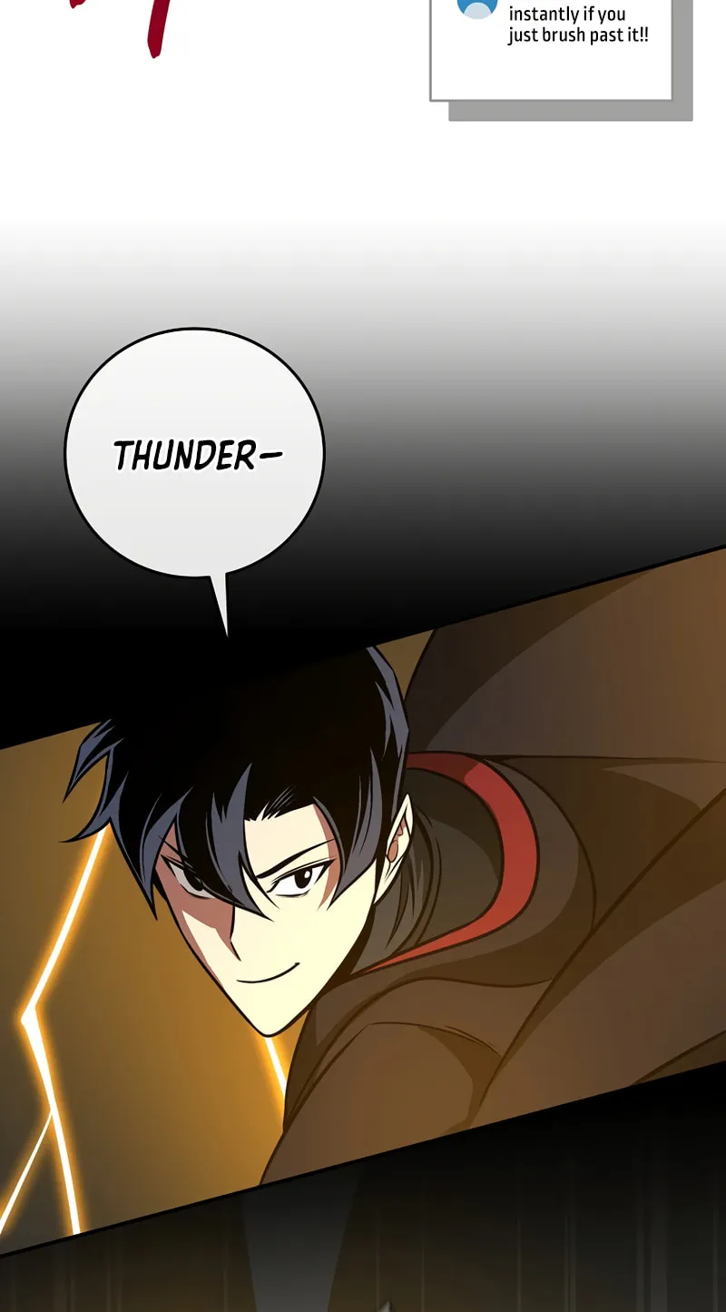 Grand Warlock Streamer Chapter 73 page 55 - 