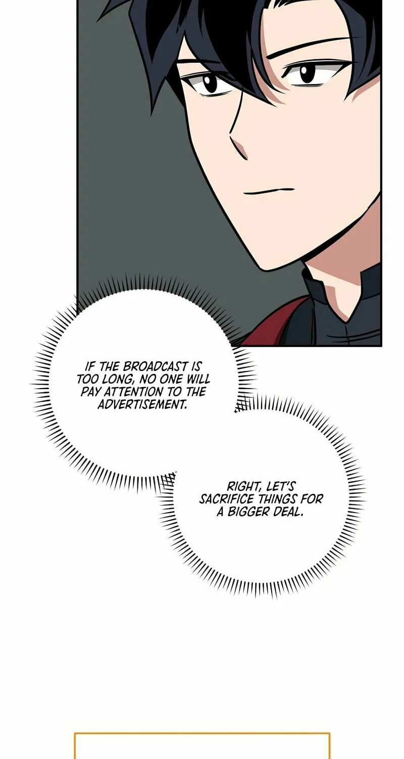Grand Warlock Streamer Chapter 73 page 61 - 