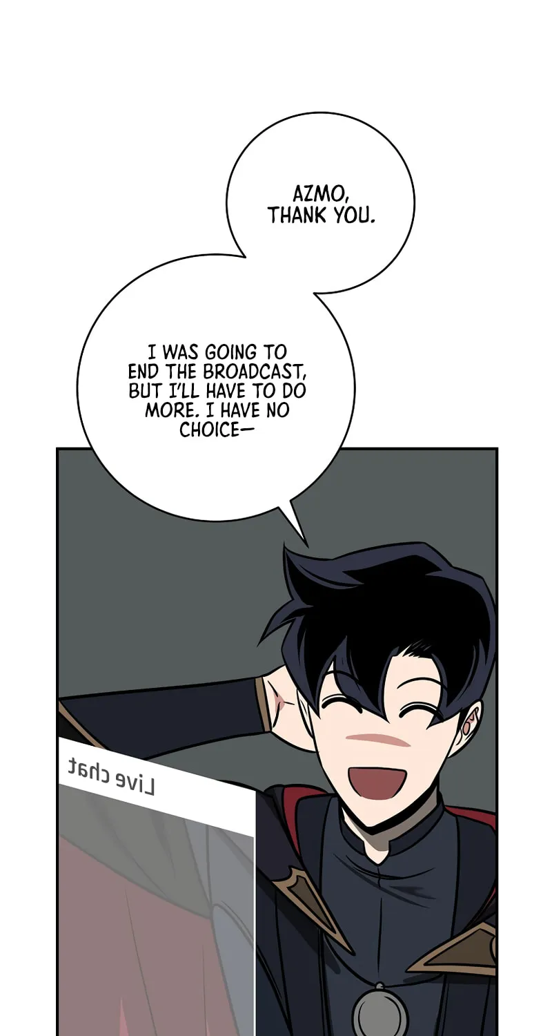 Grand Warlock Streamer Chapter 73 page 63 - 