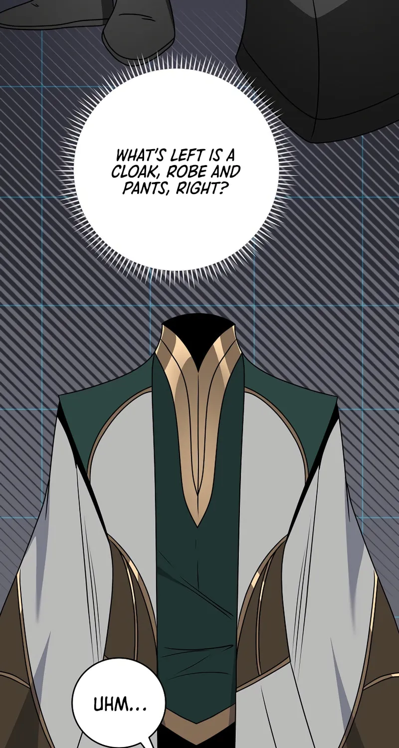Grand Warlock Streamer Chapter 73 page 66 - 