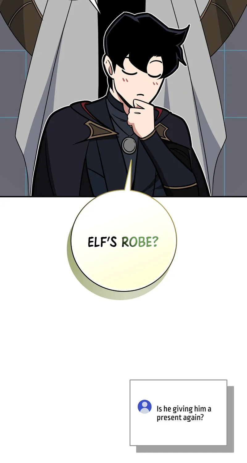 Grand Warlock Streamer Chapter 73 page 67 - 