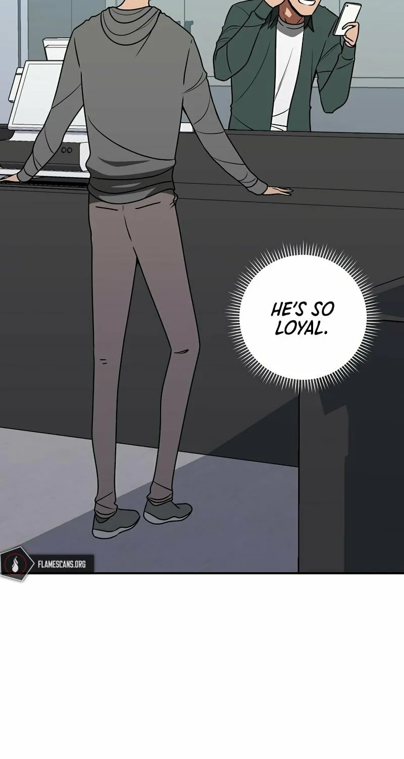 Grand Warlock Streamer Chapter 73 page 8 - 
