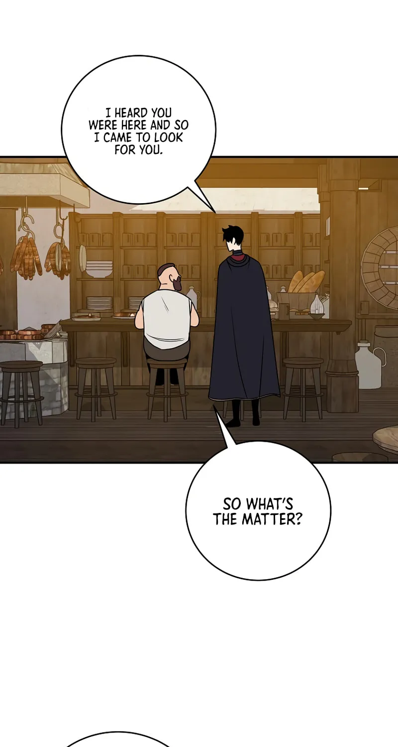 Grand Warlock Streamer Chapter 73 page 79 - 