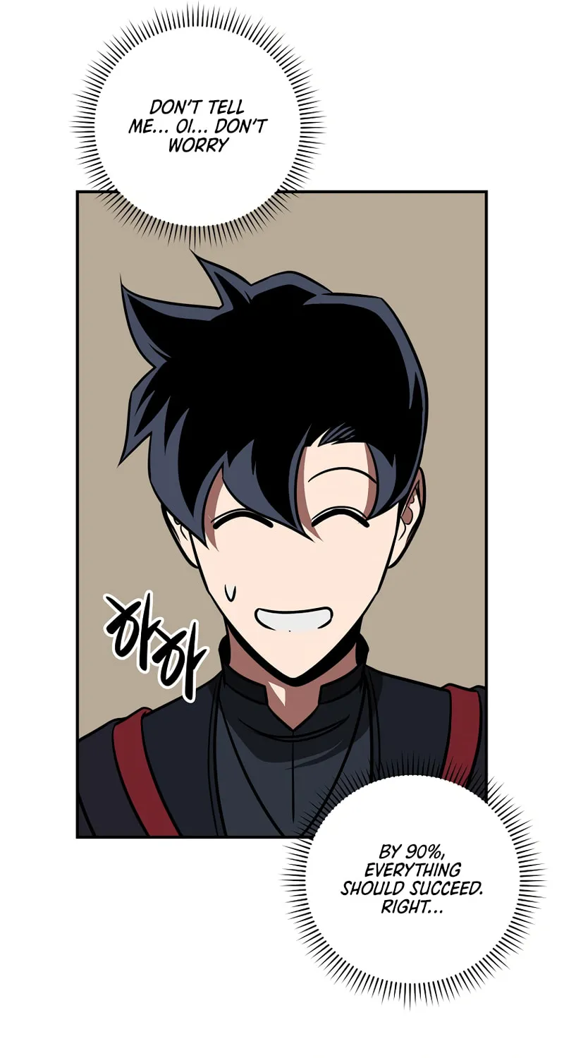 Grand Warlock Streamer Chapter 73 page 85 - 
