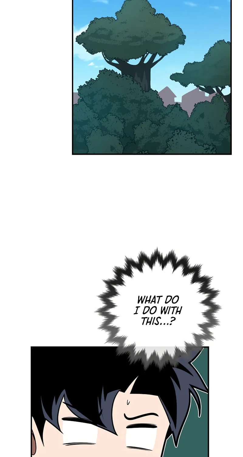 Grand Warlock Streamer Chapter 73 page 88 - 