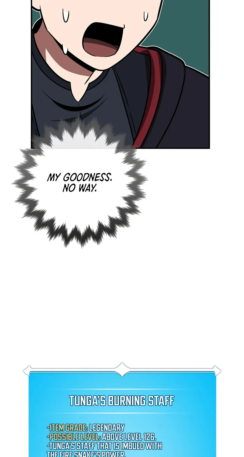 Grand Warlock Streamer Chapter 73 page 89 - 