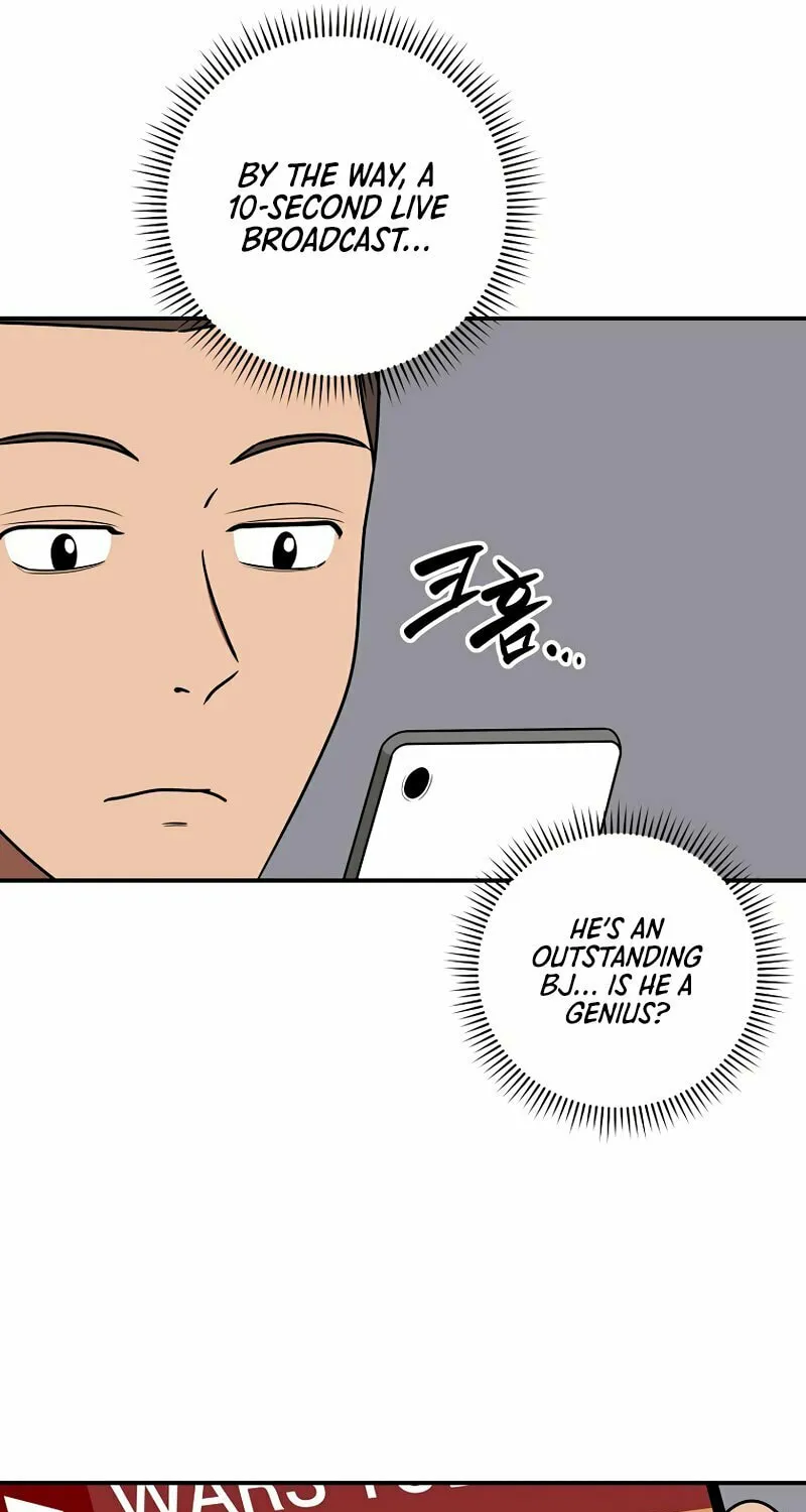 Grand Warlock Streamer Chapter 73 page 10 - 