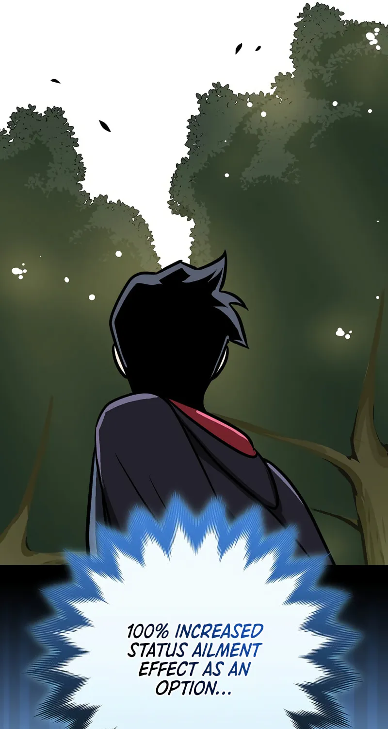 Grand Warlock Streamer Chapter 73 page 91 - 