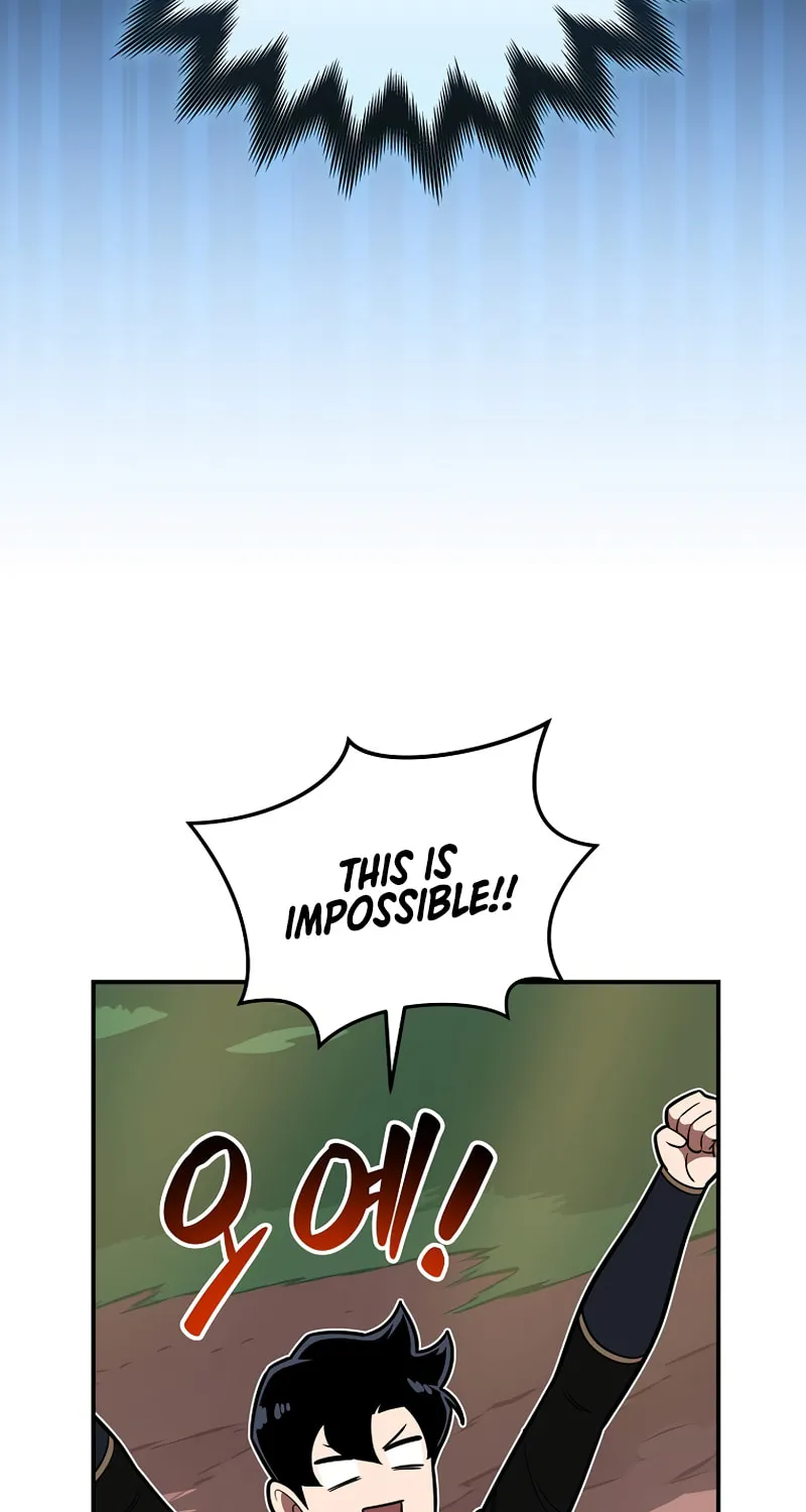 Grand Warlock Streamer Chapter 73 page 92 - 