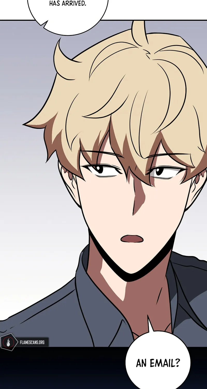 Grand Warlock Streamer Chapter 73 page 100 - 