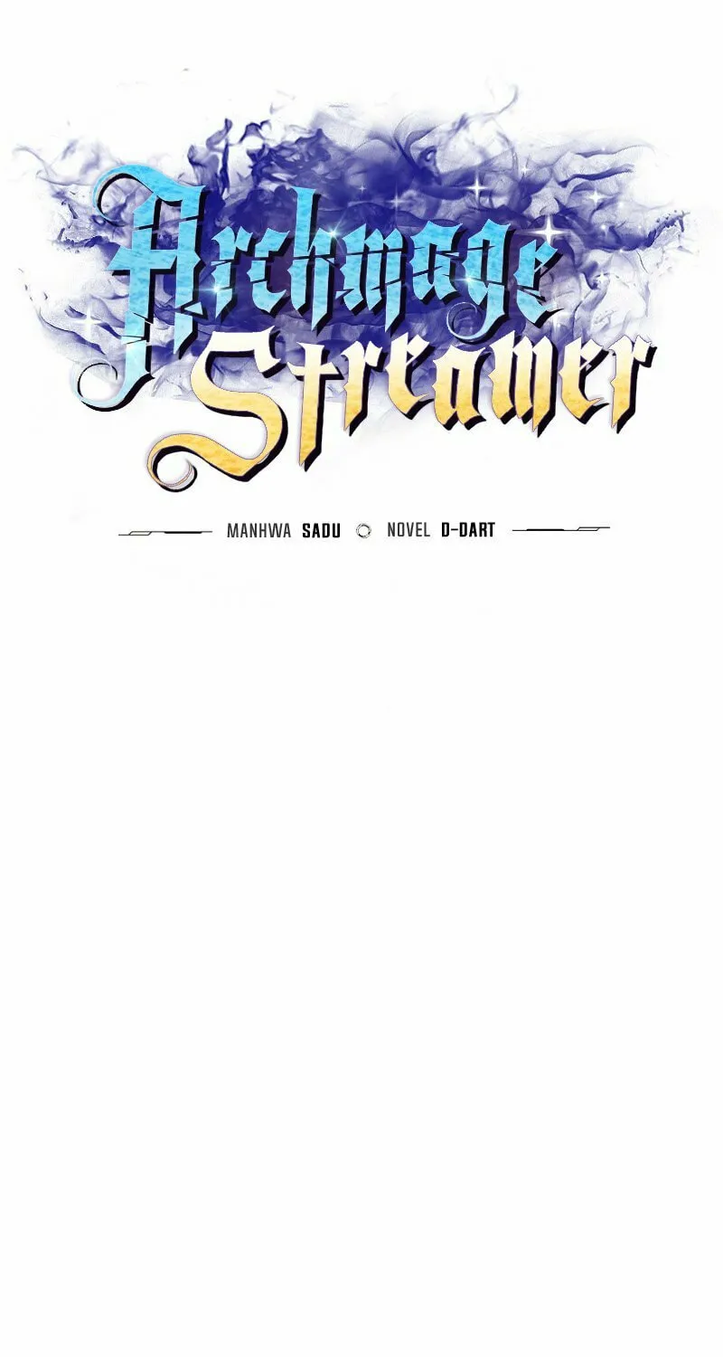 Grand Warlock Streamer Chapter 74 page 12 - 