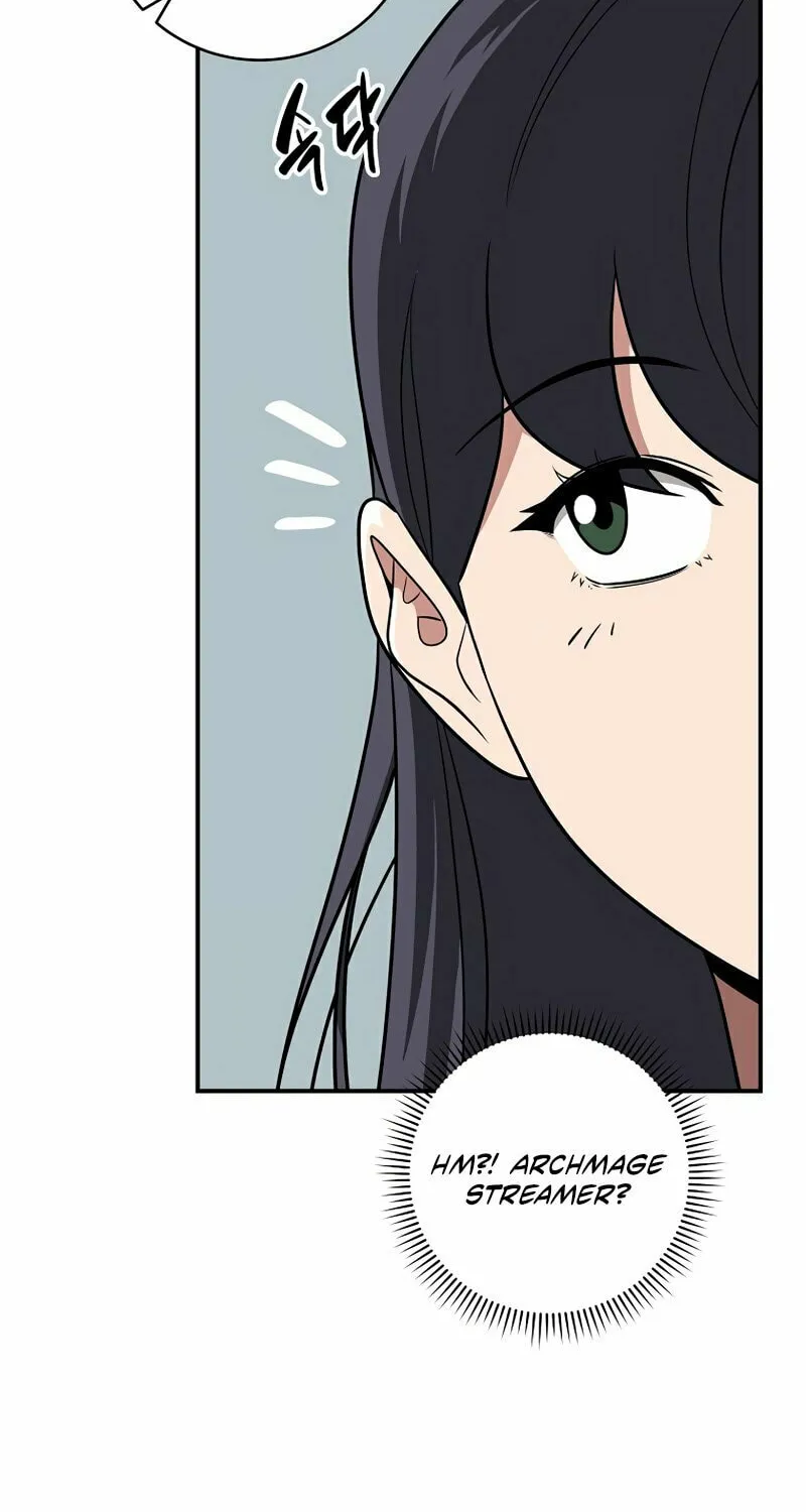 Grand Warlock Streamer Chapter 74 page 15 - 