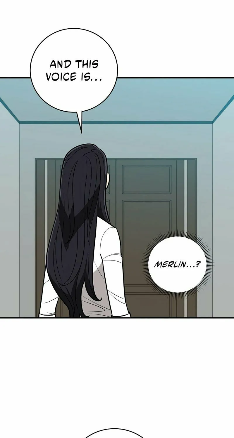 Grand Warlock Streamer Chapter 74 page 16 - 
