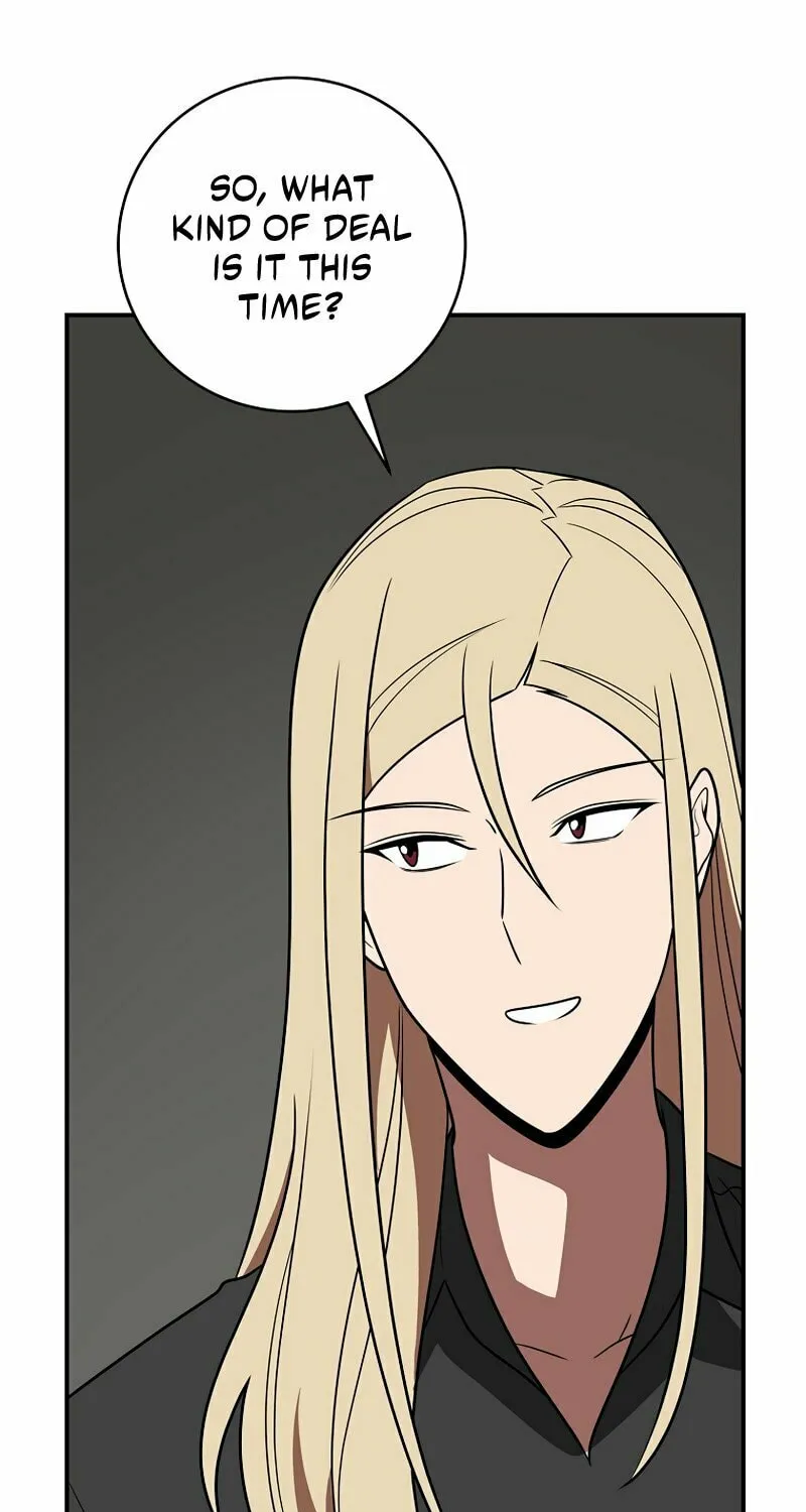 Grand Warlock Streamer Chapter 74 page 18 - 