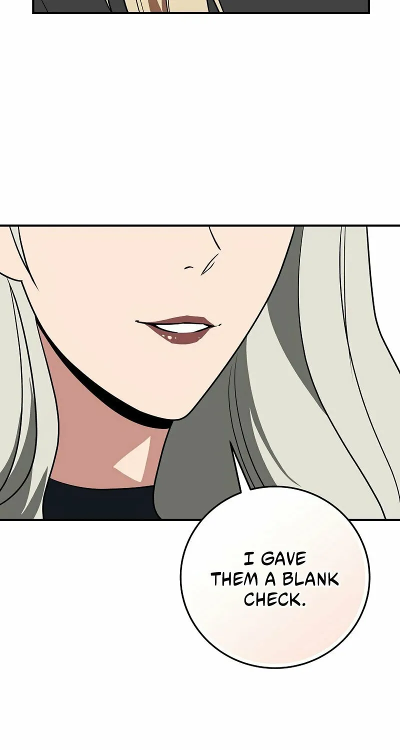 Grand Warlock Streamer Chapter 74 page 19 - 