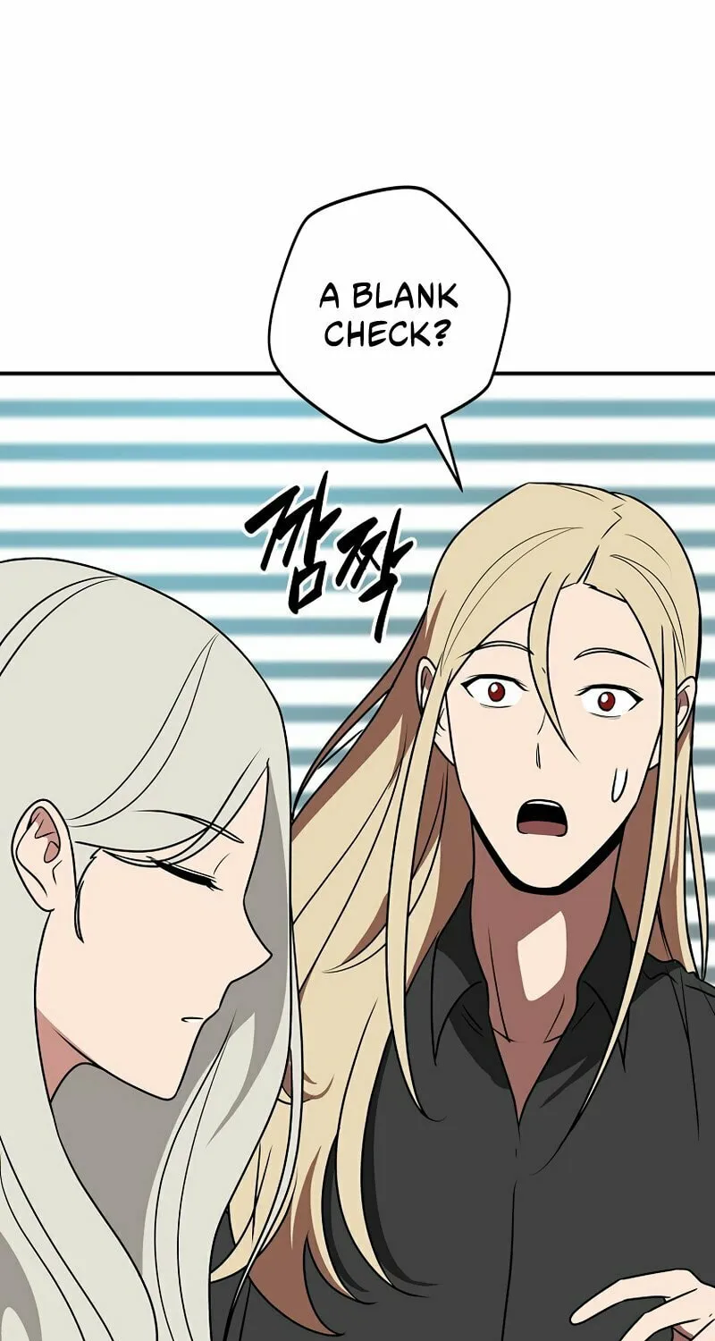 Grand Warlock Streamer Chapter 74 page 20 - 