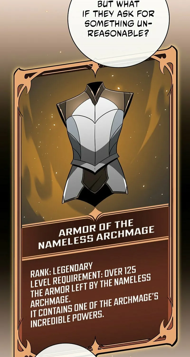 Grand Warlock Streamer Chapter 74 page 23 - 