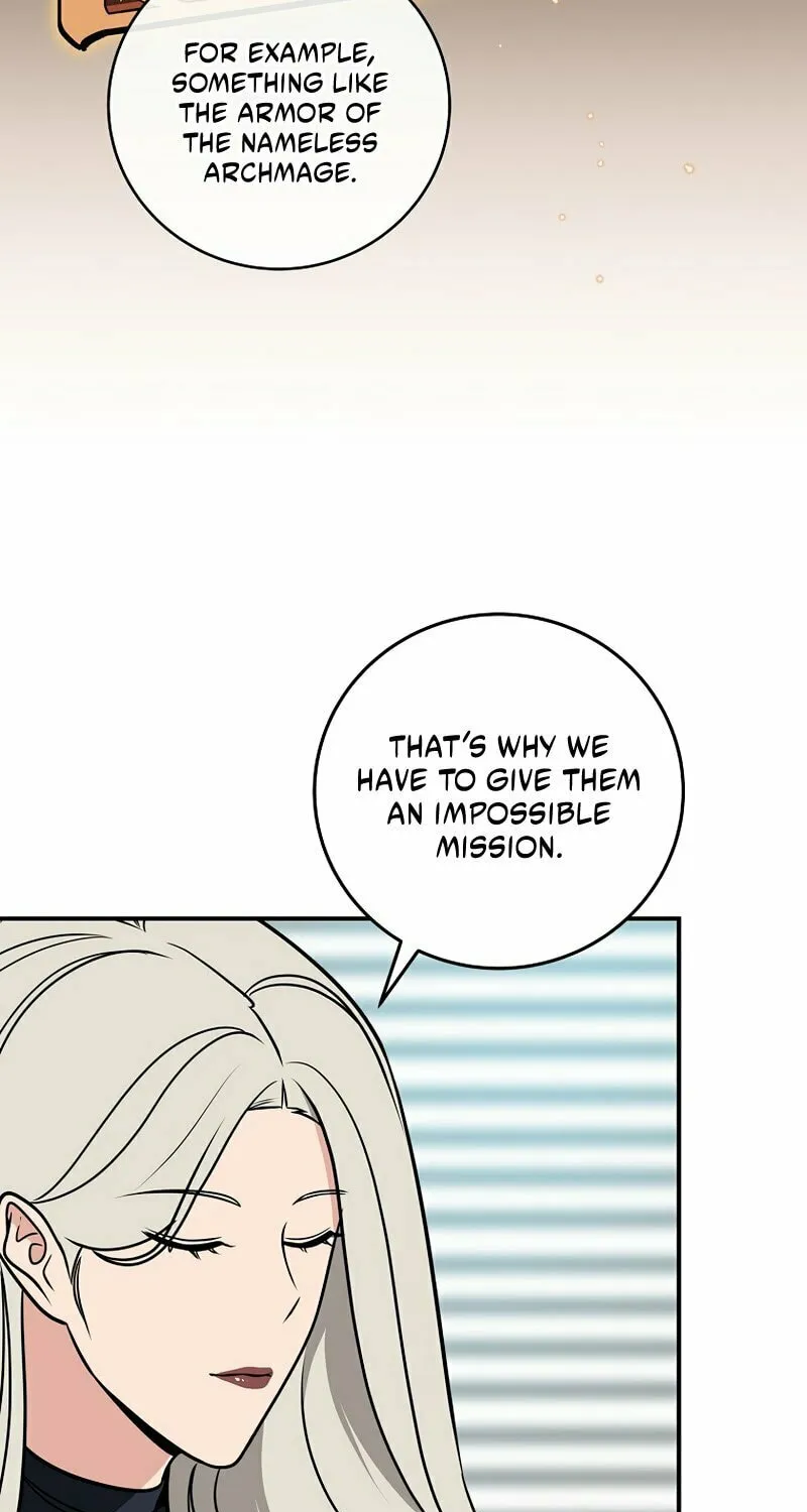 Grand Warlock Streamer Chapter 74 page 24 - 