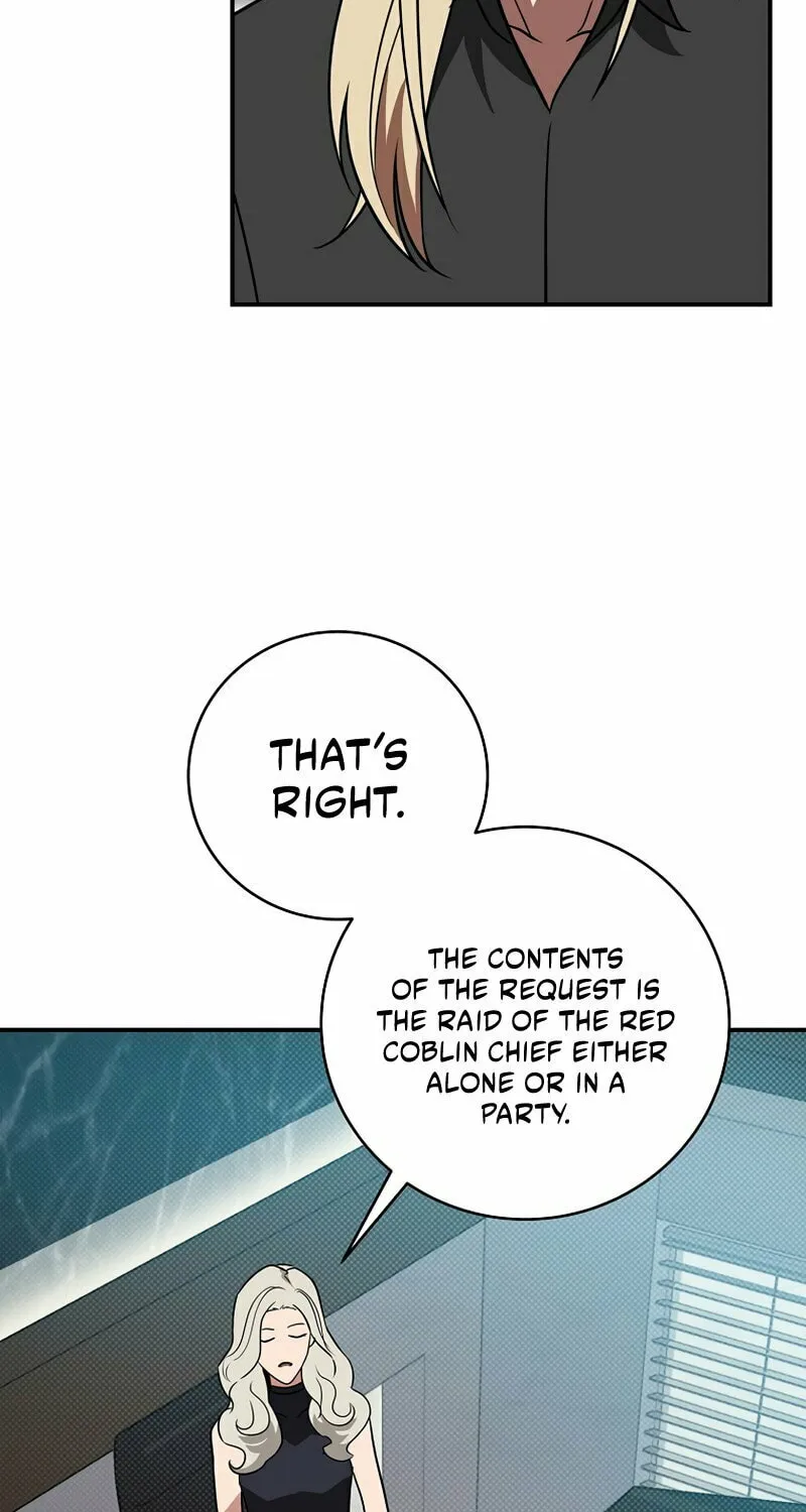 Grand Warlock Streamer Chapter 74 page 29 - 