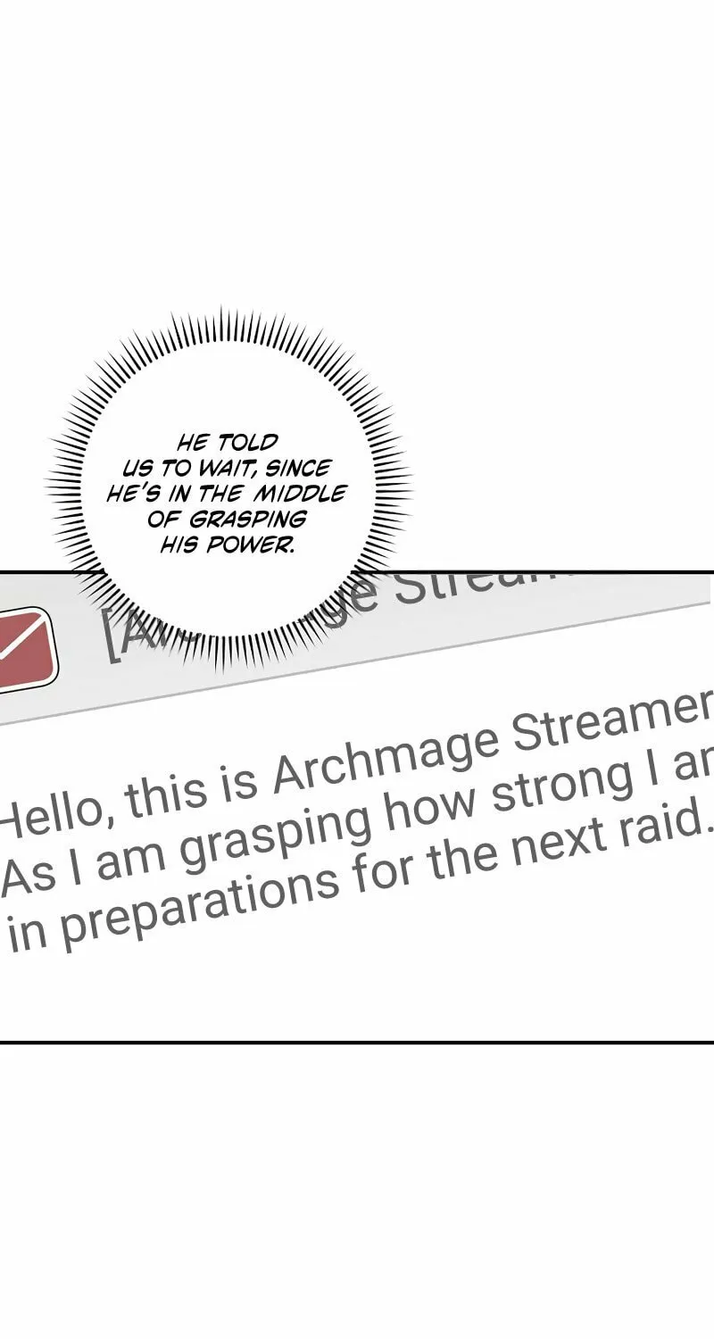 Grand Warlock Streamer Chapter 74 page 4 - 