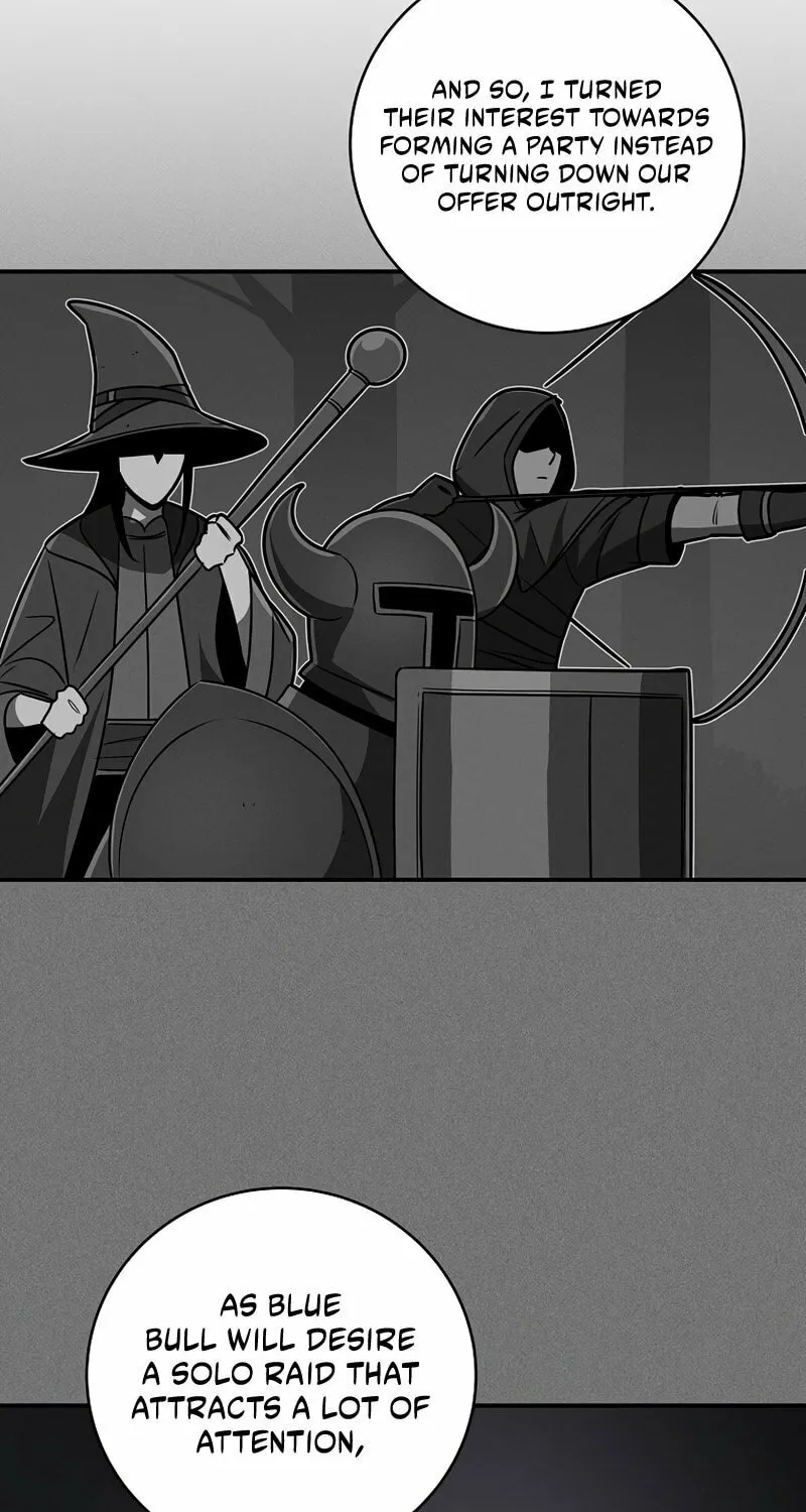 Grand Warlock Streamer Chapter 74 page 31 - 
