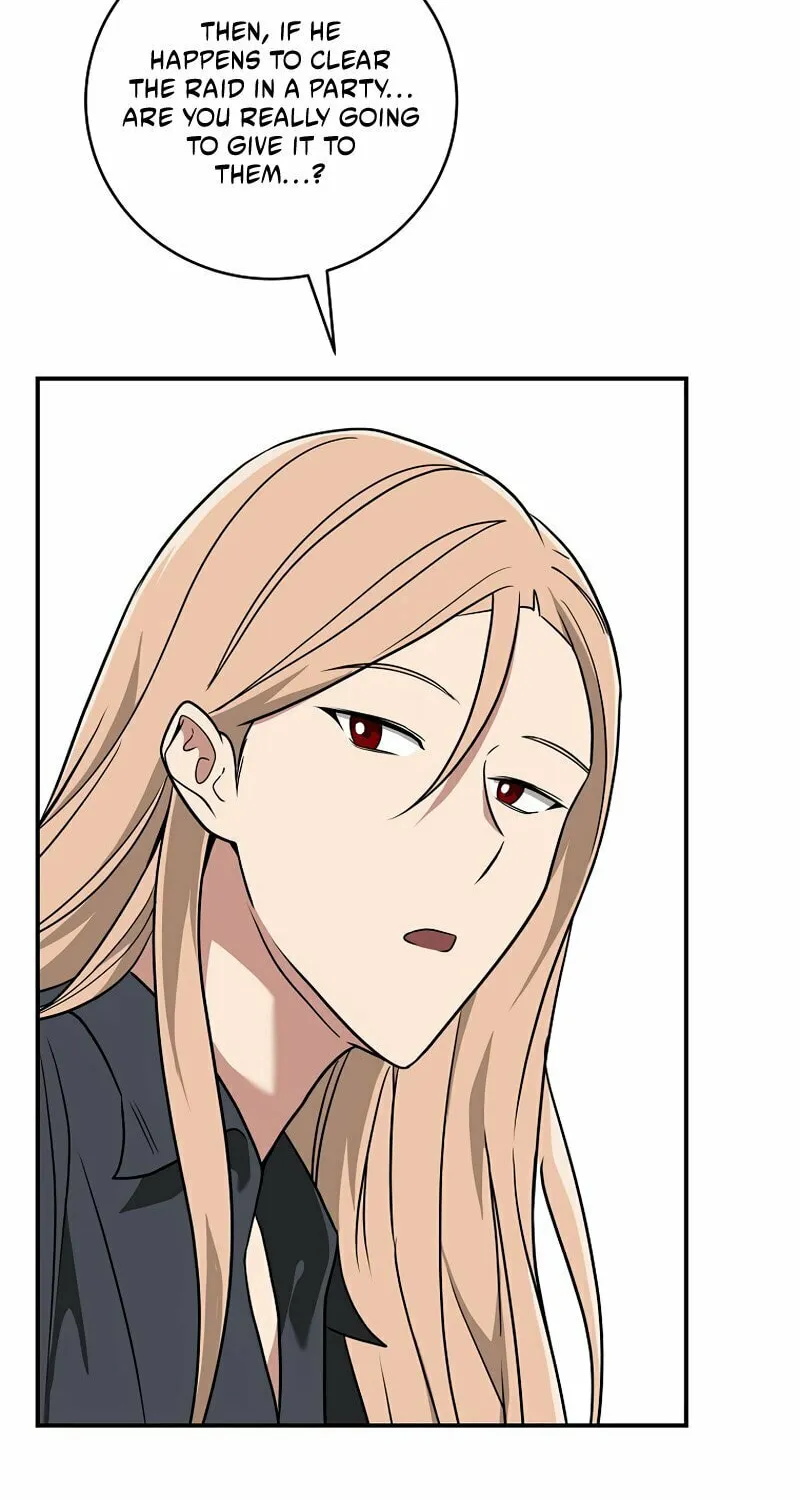 Grand Warlock Streamer Chapter 74 page 33 - 