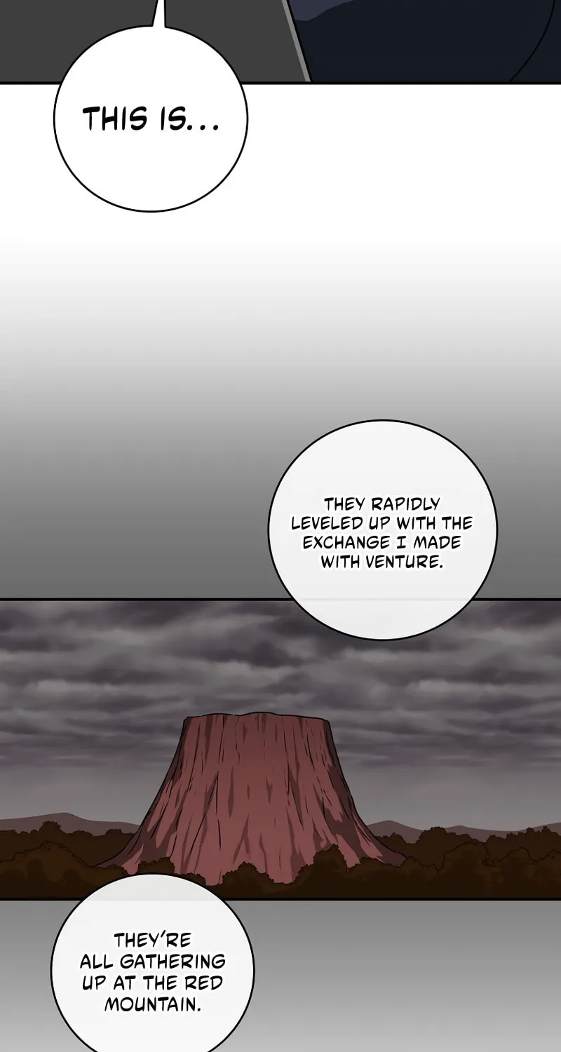 Grand Warlock Streamer Chapter 74 page 36 - 