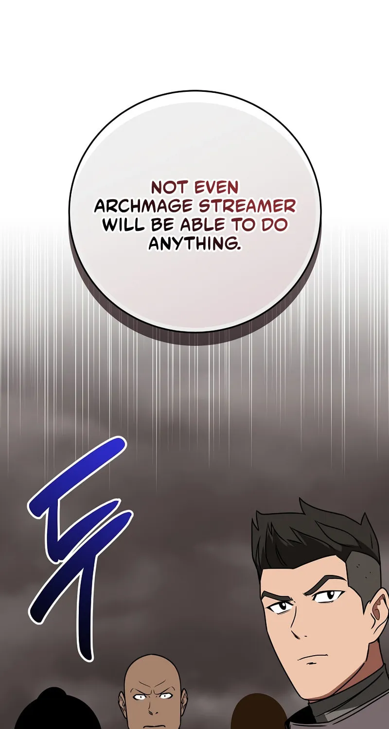 Grand Warlock Streamer Chapter 74 page 38 - 