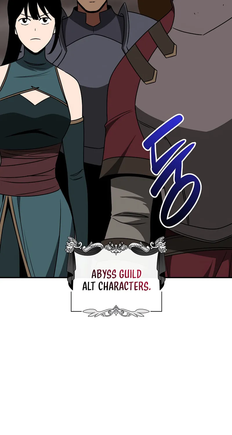 Grand Warlock Streamer Chapter 74 page 39 - 