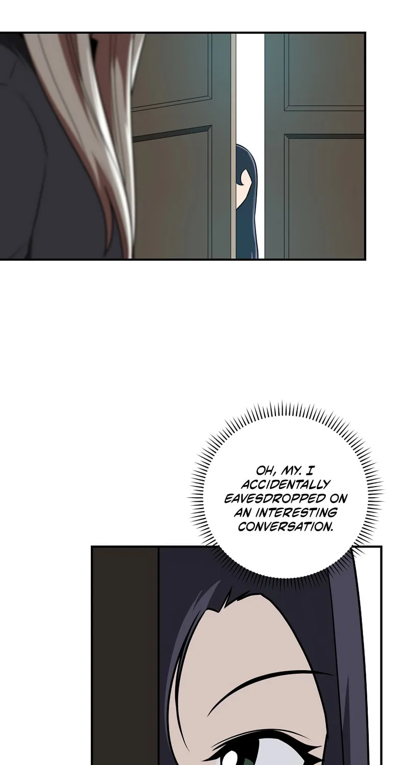 Grand Warlock Streamer Chapter 74 page 40 - 