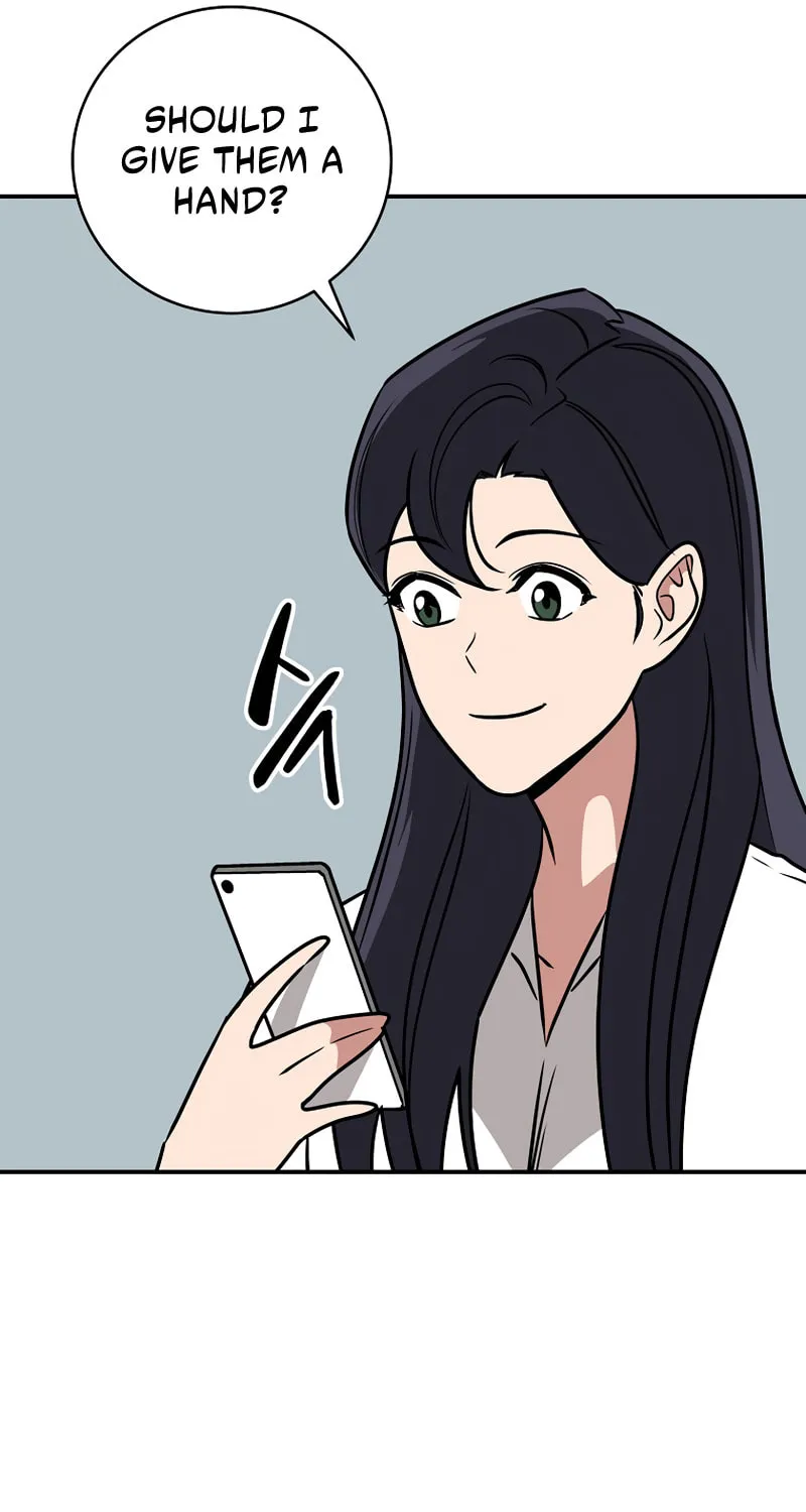 Grand Warlock Streamer Chapter 74 page 42 - 