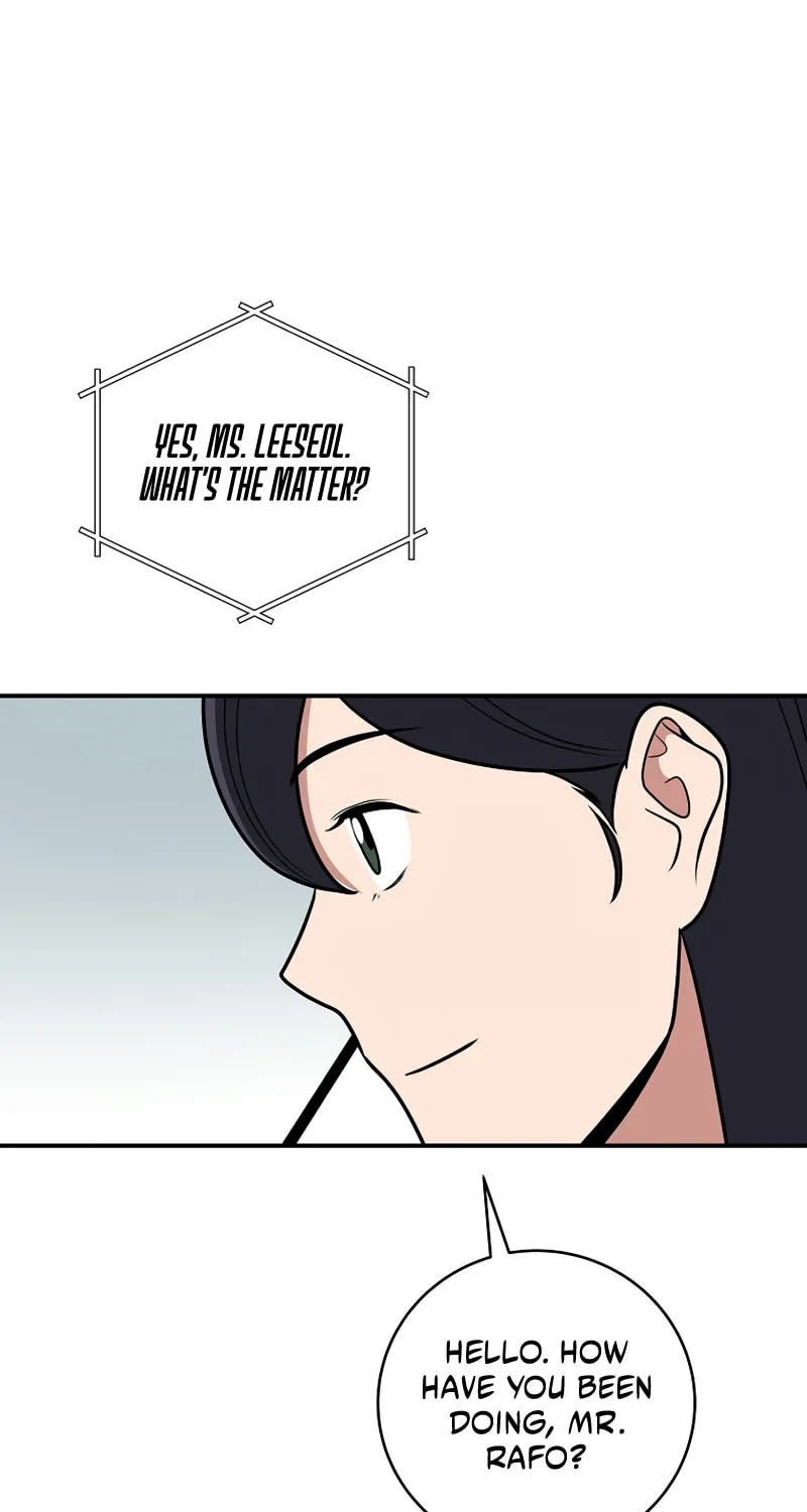Grand Warlock Streamer Chapter 74 page 44 - 