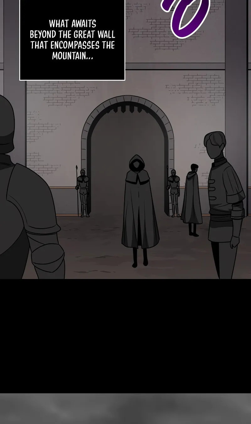 Grand Warlock Streamer Chapter 74 page 49 - 