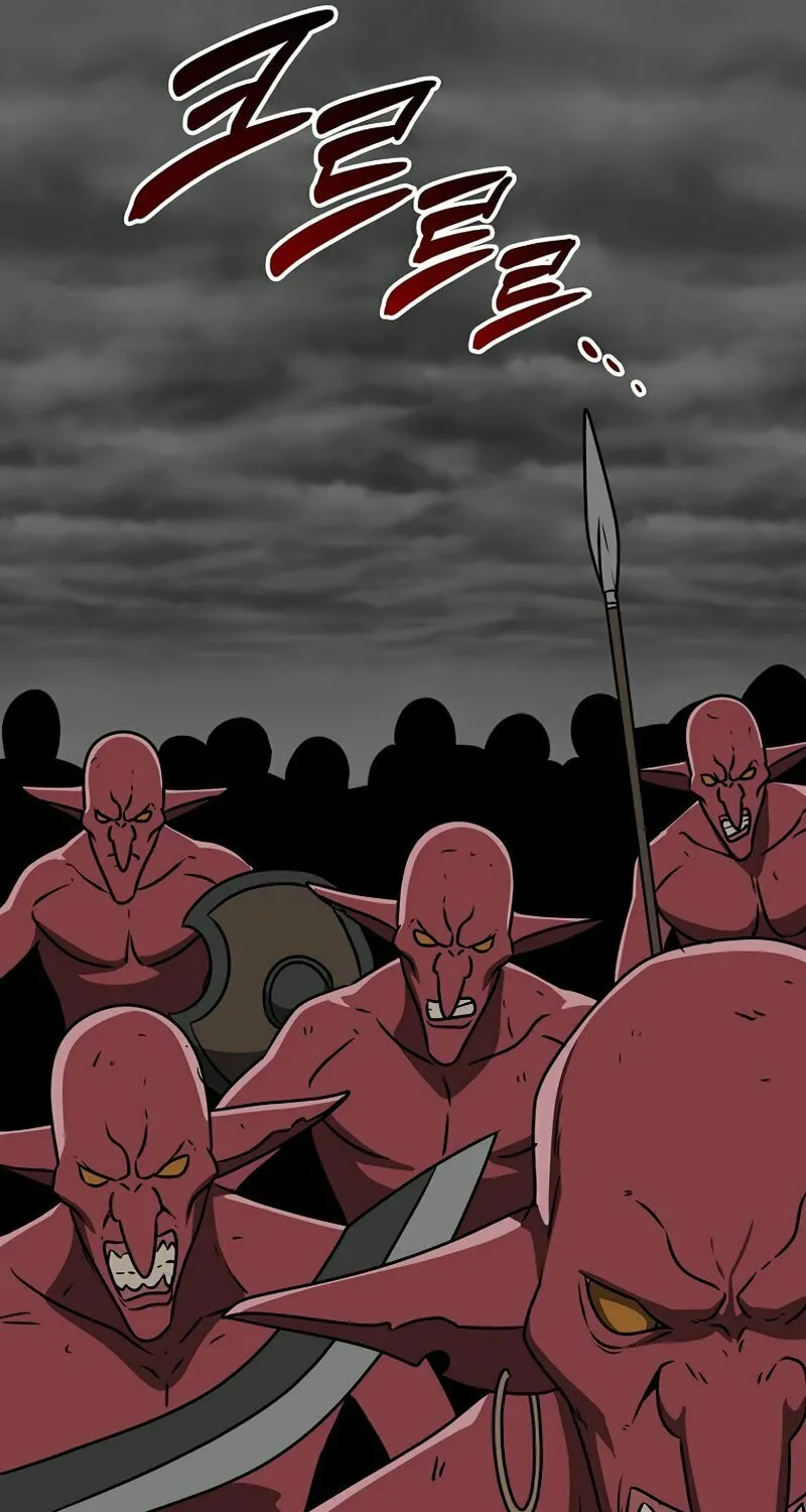 Grand Warlock Streamer Chapter 74 page 50 - 