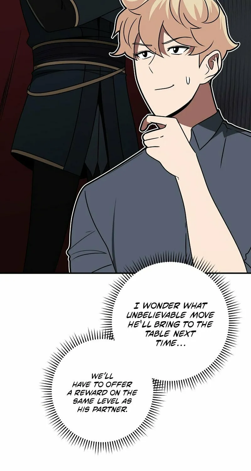 Grand Warlock Streamer Chapter 74 page 6 - 