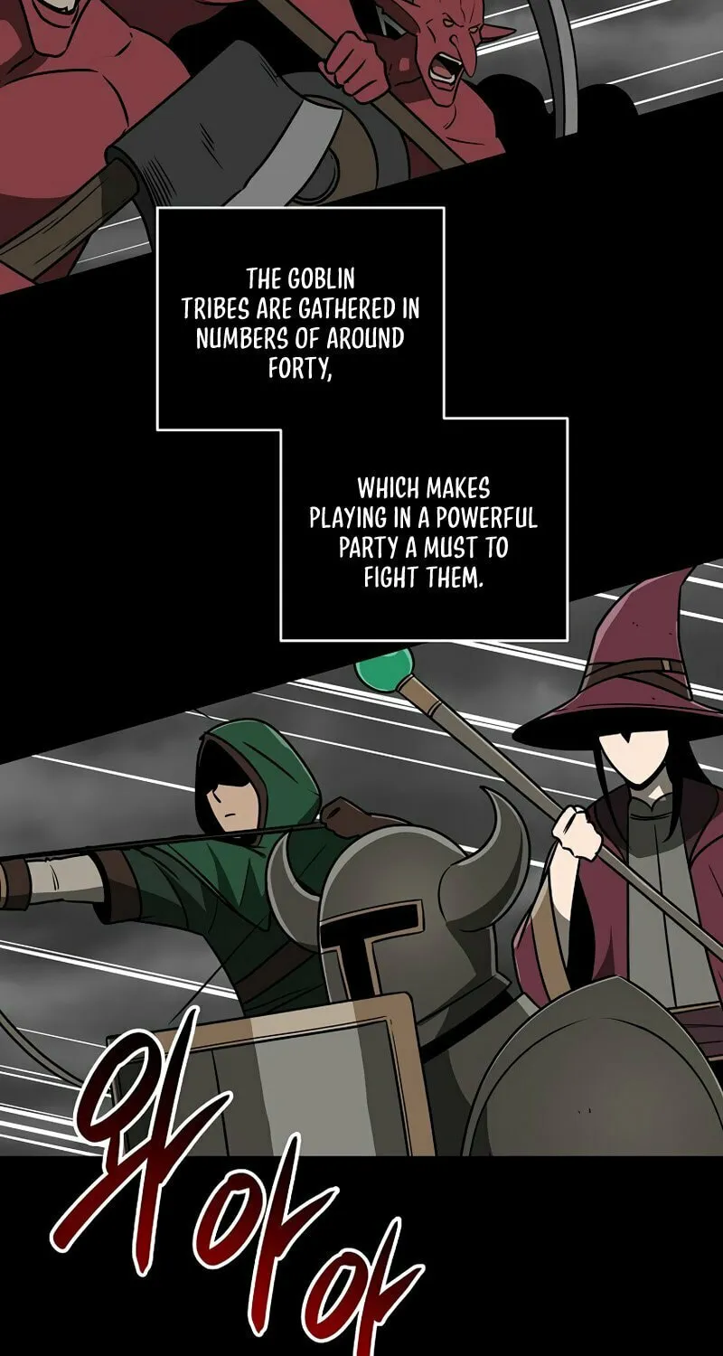 Grand Warlock Streamer Chapter 74 page 52 - 