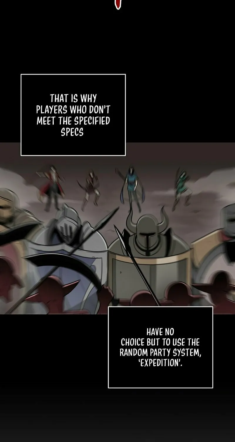 Grand Warlock Streamer Chapter 74 page 53 - 