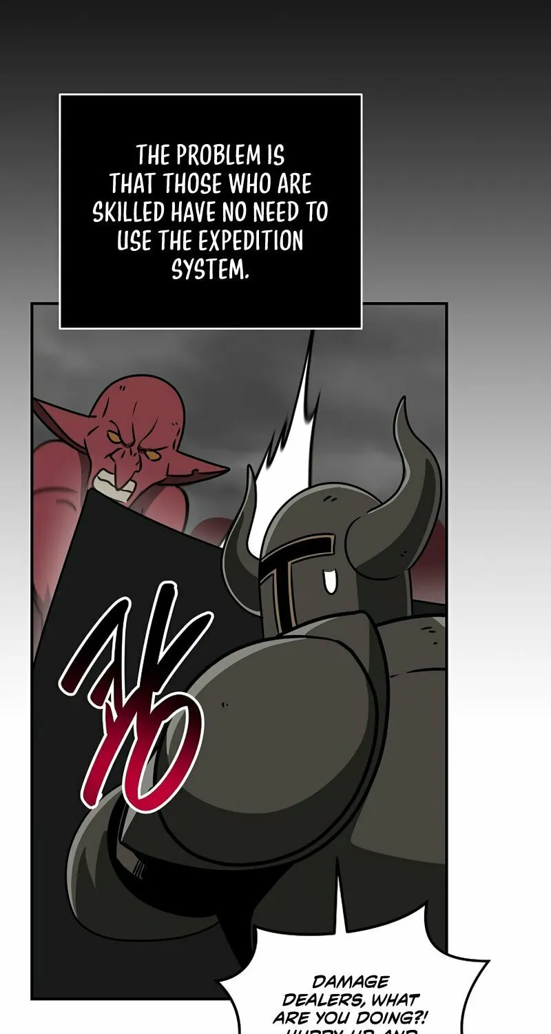 Grand Warlock Streamer Chapter 74 page 54 - 