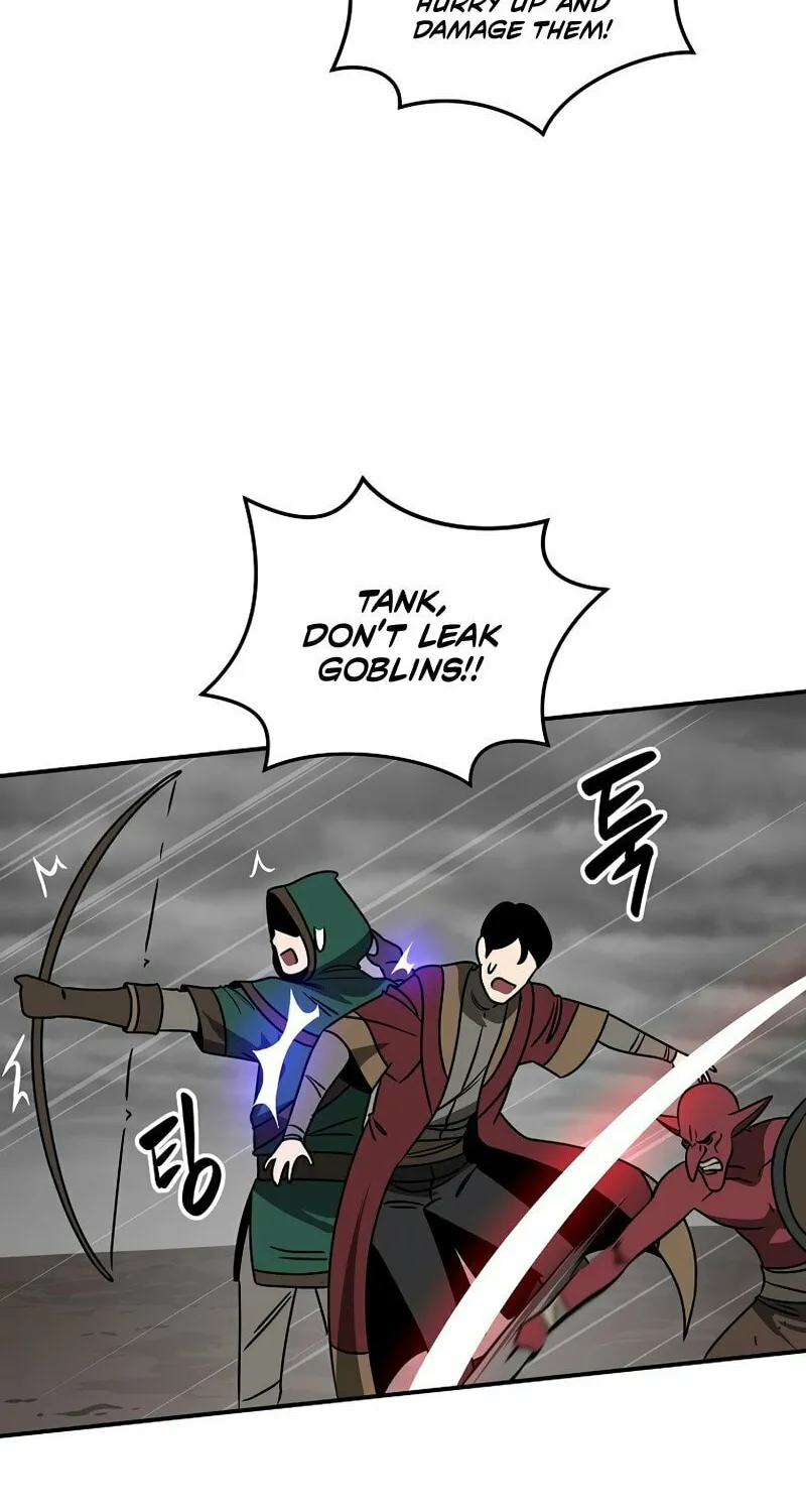 Grand Warlock Streamer Chapter 74 page 55 - 