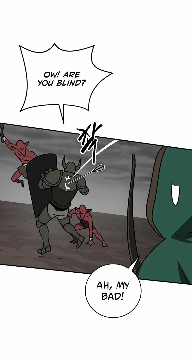 Grand Warlock Streamer Chapter 74 page 56 - 