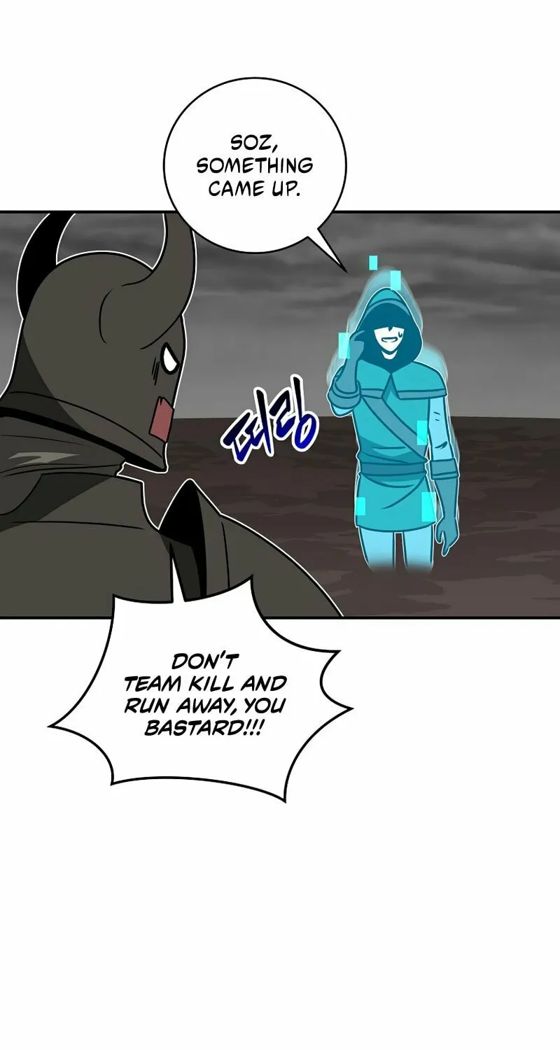 Grand Warlock Streamer Chapter 74 page 57 - 