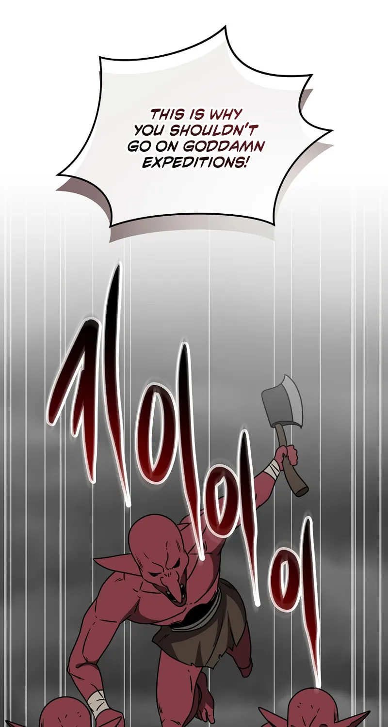 Grand Warlock Streamer Chapter 74 page 58 - 