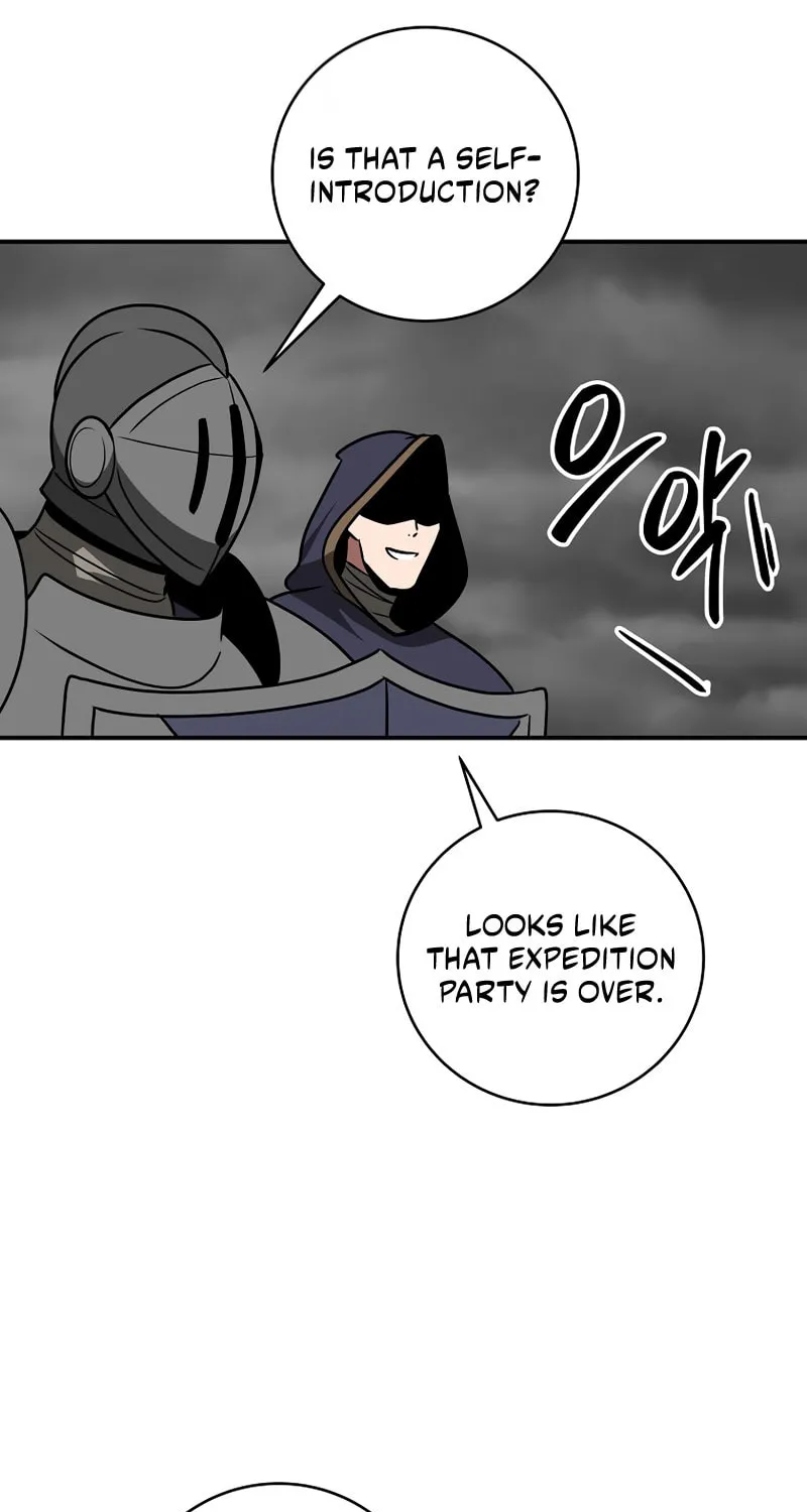 Grand Warlock Streamer Chapter 74 page 60 - 