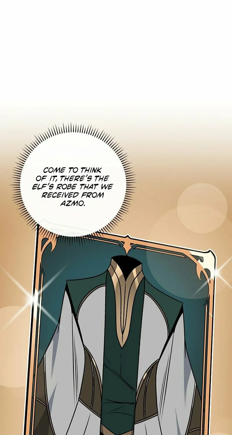Grand Warlock Streamer Chapter 74 page 7 - 